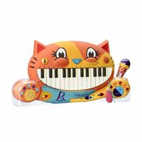B. TOYS MEOWSIC PIANO TOY