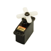 HITEC HS-5065MG DIGITAL MIGHTY PROGRAMMABLE MICRO SERVO, METAL GEAR (2.2KG AT 6V)