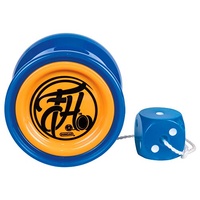 DUNCAN 3604XP FREEHAND ADVANCED YOYO BLUE
