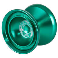 DUNCAN WINDRUNNER EXPERT YOYO GREEN