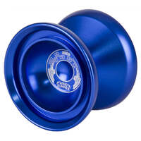 DUNCAN WINDRUNNER EXPERT YOYO BLUE