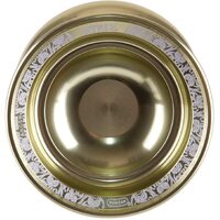 DUNCAN STRIX EXPERT YOYO YELLOW
