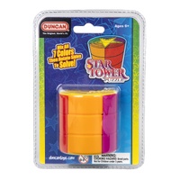 DUNCAN STAR TOWER PUZZLE GAME
