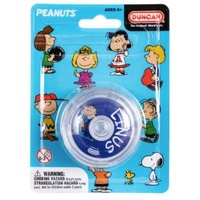 DUNCAN YO YO BEGINNER IMPERIAL PEANUTS 75TH ANNIVERSARY - LINUS