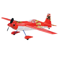GUILLOWS 703 LC 1/14 SCALE  EDGE 540 LASER CUT  BALSA PLANE MODEL KIT