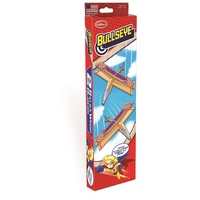 GUILLOWS 43T BULLSEYE BASLA GLIDER PACK OF TWO