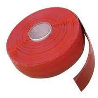 SUPER GLUE  PT-15406 E-Z FUSE TAPE RED 10 FOOT ROLL