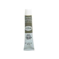 TESTORS PLASTIC CONTOUR PUTTY 18ML TUBE