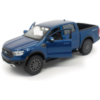 MAISTO 31521 SPECIAL EDITION  2019 FORD RANGER 1/27 SCALE DIECAST MODEL