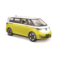 MAISTO 32914 SPECIAL EDITION  2023 VOLKSWAGEN ID BUZZ  1/24 SCALE DIECAST MODEL