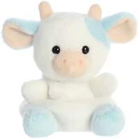 AURORA WORLD PALM PALS SKYLA COW 13CM PLUSH