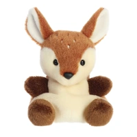 AURORA WORLD PALM PALS DALIA FAWN 13CM PLUSH