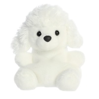 AURORA WORLD PALM PALS LULU POODLE 13CM PLUSH