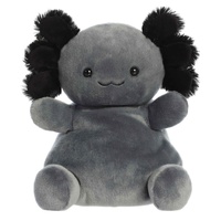 AURORA WORLD PALM PALS PARTY SIZED ONYX 13INCH PLUSH