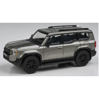 PARA64 2024 TOYOTA LAND CRUISER  LC 250 METEOR SHOWER 1/64 SCALE DIECAST MODEL