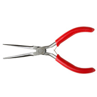 EXCEL 55560 LOADED NEEDLE NOSE PLIERS