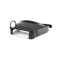 EXCEL 70022 DELUXE  MAGNA VISOR