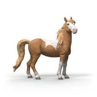 SCHLEICH 14920 MUSTANG MARE