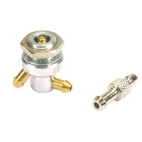 DU-BRO 334 KWIK FILL FUELING VALVE FOR GLO-FUEL