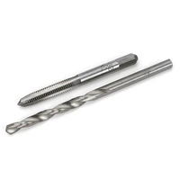 DU-BRO 363 TAP/DRILL SET 8-32