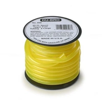 DUBRO DBR505 3/32INCH MEDIUM TYGON GASOLINE TUBING  3FT