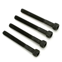DU-BRO 571 SOCKET HEAD CAP SCREWS 4-40