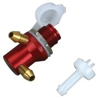 DU-BRO 611 LGE KWIK-FILL FUELING VALVE G