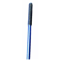 DU-BRO 802 THREADED RODS 4-40x12INCH