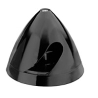 DU-BRO 961 SPINNER 1-1/4INCH DIA ELEC BL