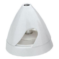 DU-BRO 965 SPINNER 1-9/16 INCH DIA ELEC