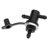 DU-BRO 997 E/Z FILL FUELING VALVE LARGE