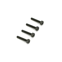 DU-BRO 2119 2.5x15MM SOCKET HEAD C/S