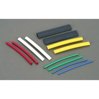 DU-BRO 2147 HEAT SHRINK WHITE 3/16Inch O/D
