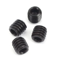 DU-BRO 2168 SOCKET SET GRUB SCREWS 3MM