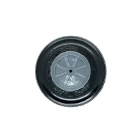 DU-BRO 700TL TREADED LIGHTWEIGHT WHEEL 7