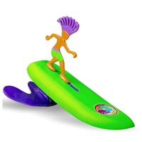 TOYOSITY SURFER DUDES POWERED CLASSICS BY WAVES - BELLS BEACH BILLY