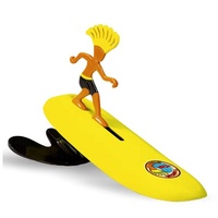 TOYOSITY SURFER DUDES POWERED CLASSICS BY WAVES - NOOSA NOAH
