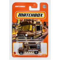 MATCHBOX ICE CREAM KING 94/100