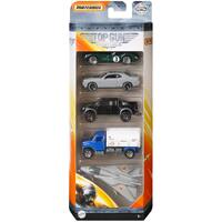 MATCHBOX 5 PACK TOP GUN MAVERICK