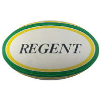 REGENT 6309 RUGBY UNION OFFICIAL SIZE 5 BALL