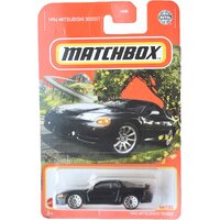 MATCHBOX 1994 MITSUBISHI 3000GT 64/102