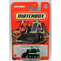 MATCHBOX SKIDSTER 9/102