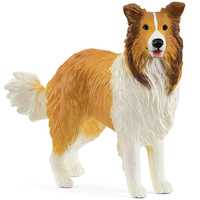 SCHLEICH 13998 COLLIE