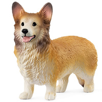 SCHLEICH 13999 WELSH CORGI