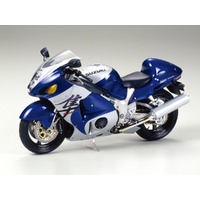 TAMIYA 14090 SUZUKI GSX1300R 1/12 SCALE MOTORBIKE PLASTIC MODEL KIT
