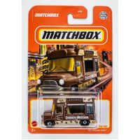MATCHBOX ICE CREAM KING 94/102