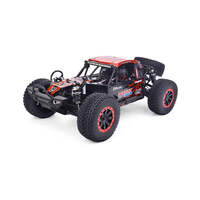 ZD RACING ZDDBX101RD 1/10 SCALE DBX 10 ROCKET 4WD BRUSHED DESERT BUGGY RED  READY TO RUN WITH BATTERY AND CHARGER