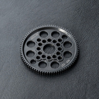 MST 148082BK 48P SPUR GEAR 82T BLACK