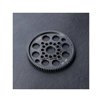 MST 148087BK 48P SPUR GEAR  87T