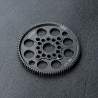 MST 148090BK SPUR GEAR 48P 90T